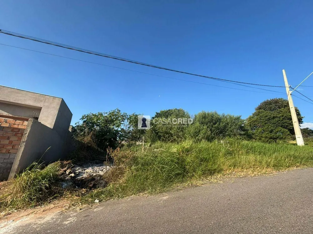 Terreno, 200 m² - Foto 1
