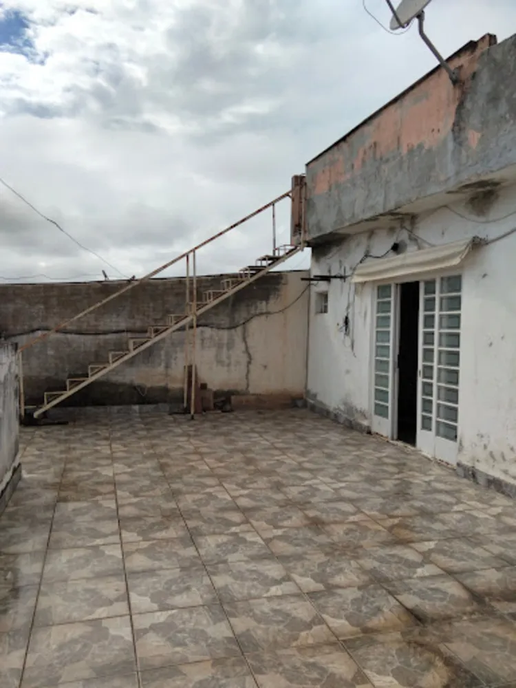 Casa, 3 quartos, 200 m² - Foto 15