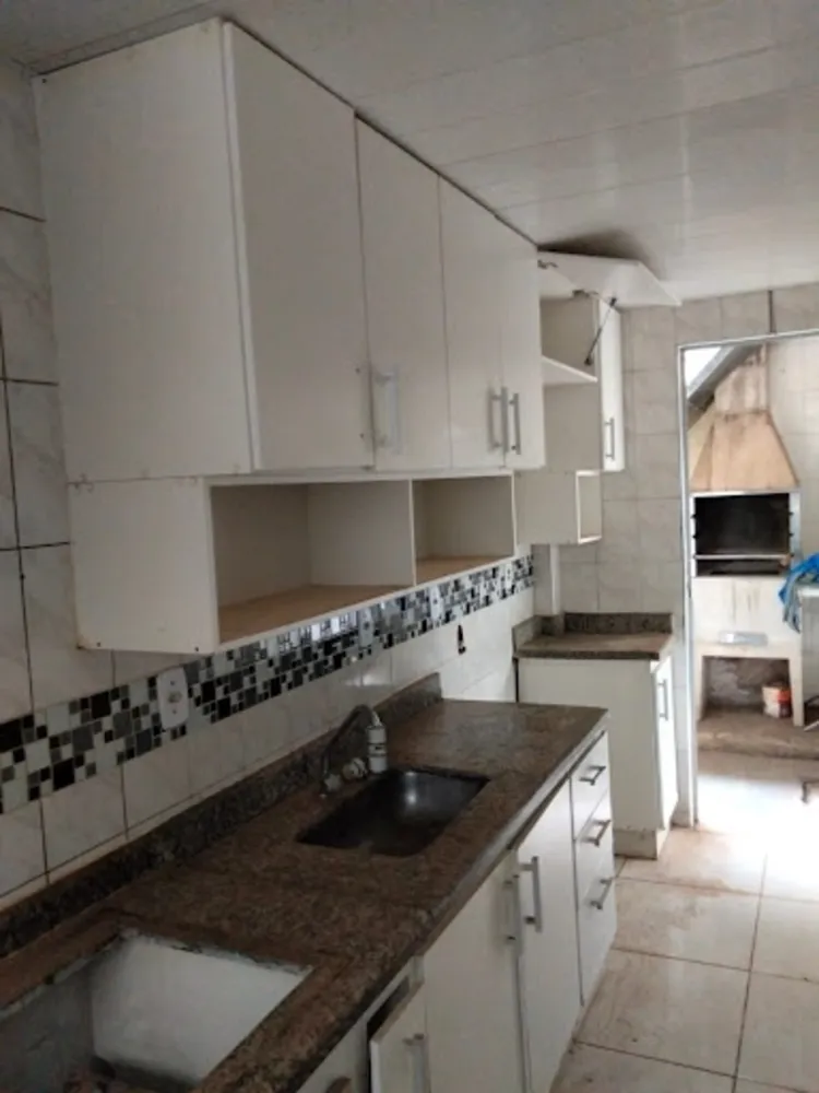 Casa, 3 quartos, 200 m² - Foto 13