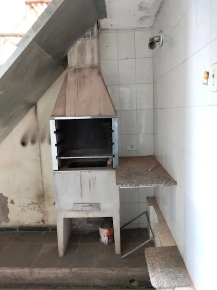 Casa, 3 quartos, 200 m² - Foto 6