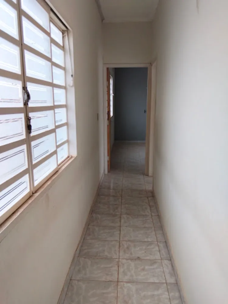 Casa, 3 quartos, 200 m² - Foto 16