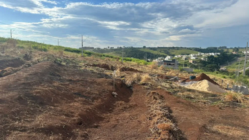 Terreno, 200 m² - Foto 2