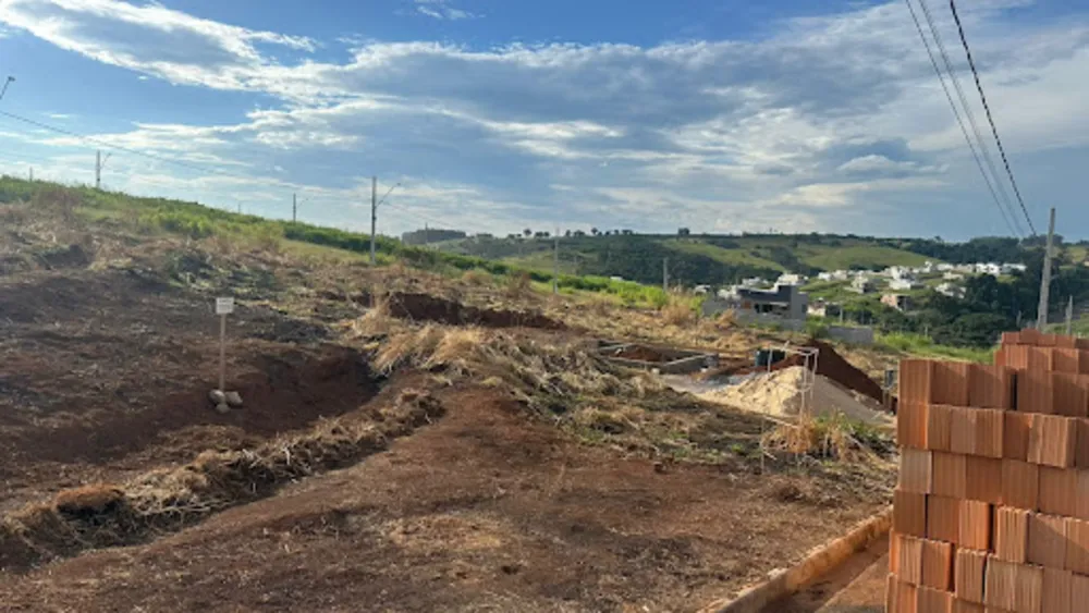 Terreno, 200 m² - Foto 3