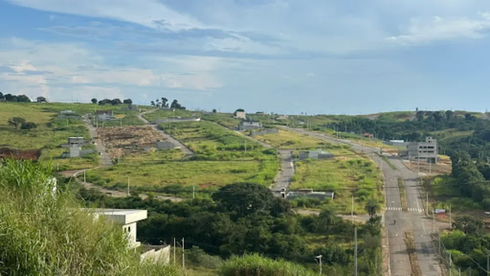 Terreno, 200 m² - Foto 1