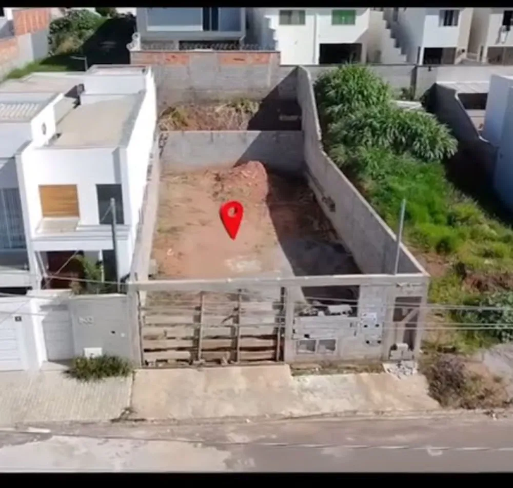 Terreno, 250 m² - Foto 1
