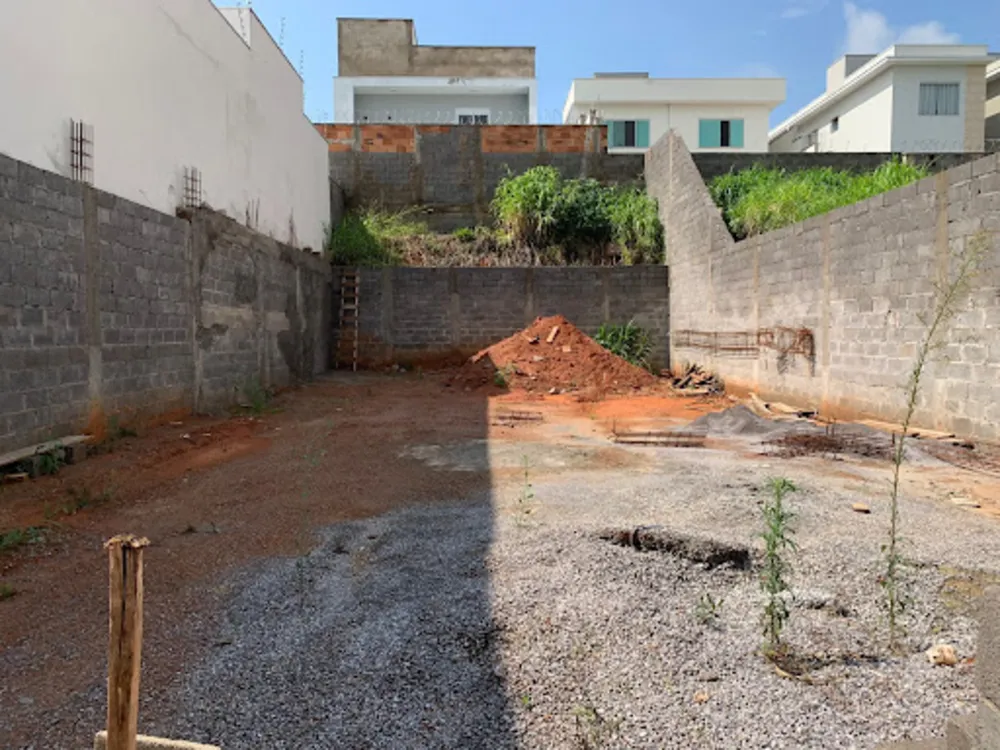 Terreno, 250 m² - Foto 3