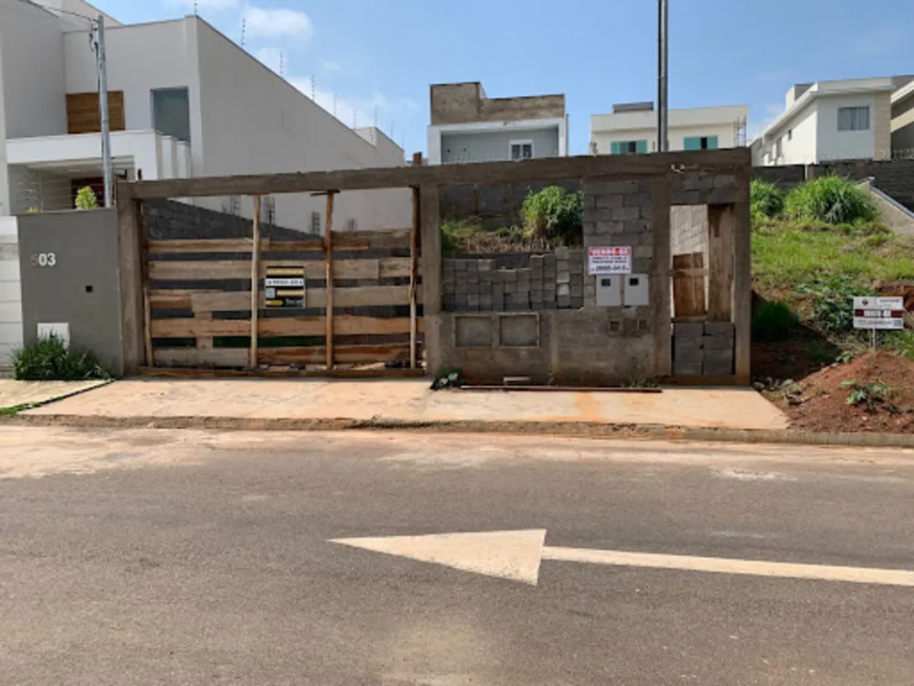 Terreno, 250 m² - Foto 4