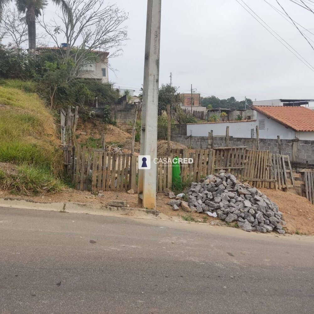 Terreno, 200 m² - Foto 2