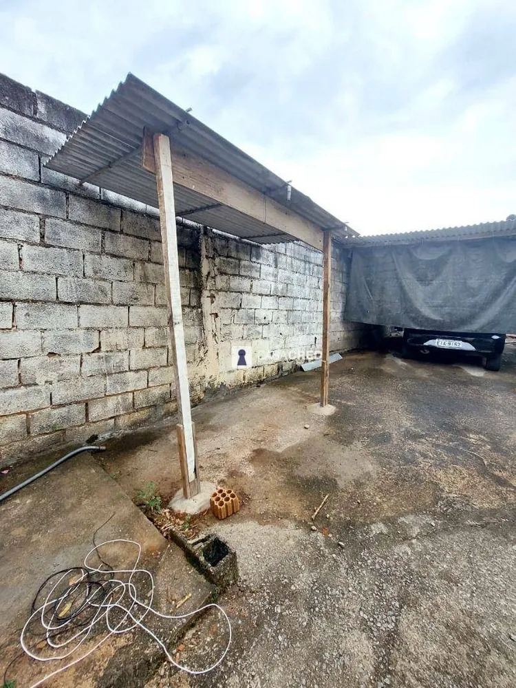Casa, 1 quarto, 50 m² - Foto 5
