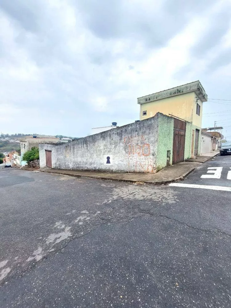 Casa, 1 quarto, 50 m² - Foto 2