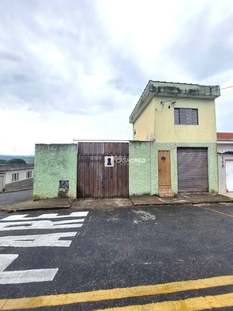 Casa, 1 quarto, 50 m² - Foto 1