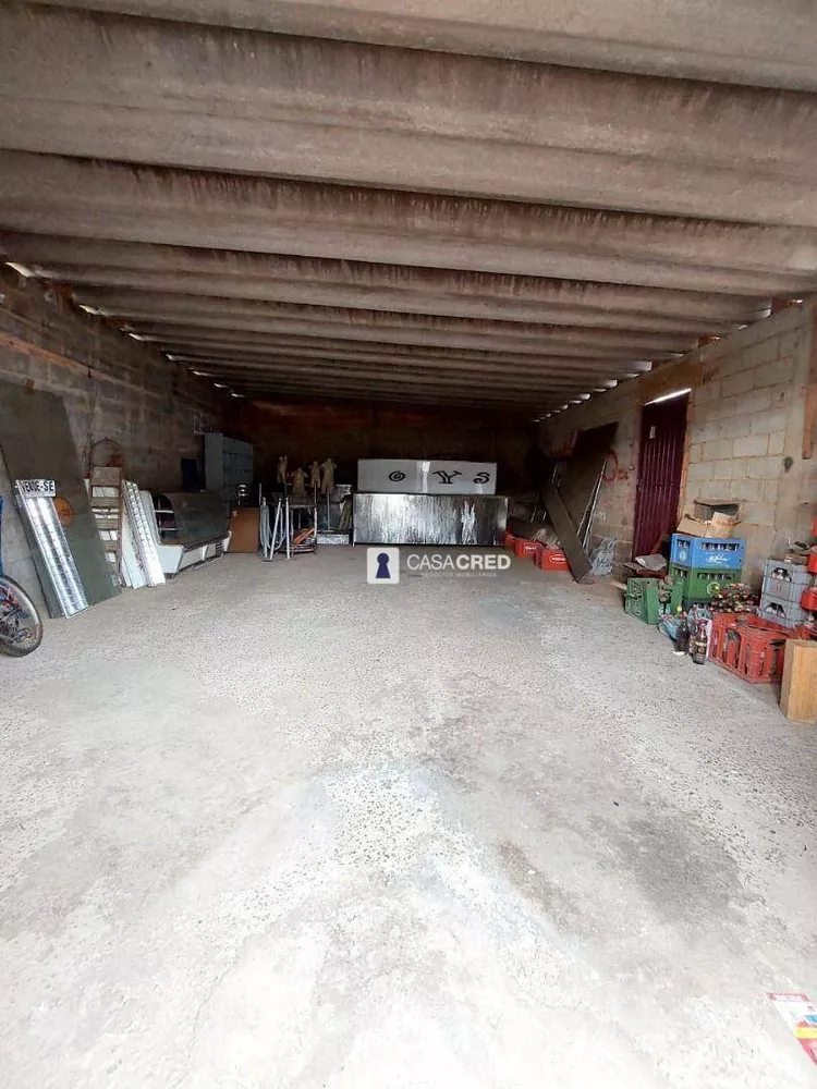 Casa, 1 quarto, 50 m² - Foto 3