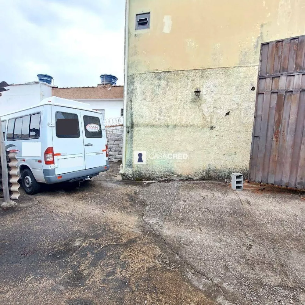 Casa, 1 quarto, 50 m² - Foto 4