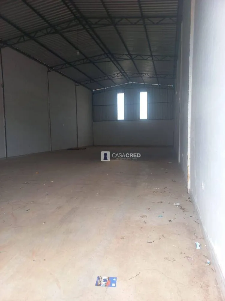 Depósito-Galpão, 300 m² - Foto 3