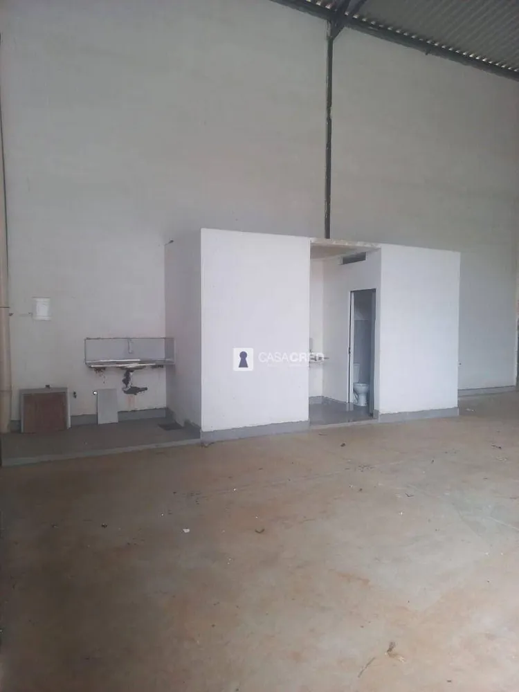 Depósito-Galpão, 300 m² - Foto 2