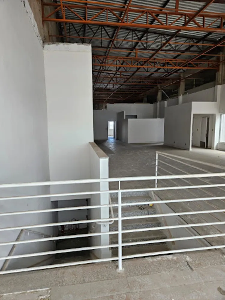 Loja-Salão, 690 m² - Foto 6