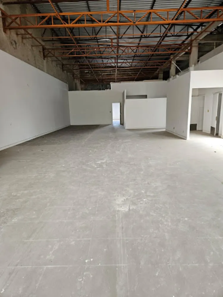 Loja-Salão, 690 m² - Foto 4