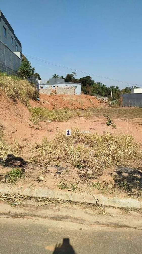 Terreno, 200 m² - Foto 1