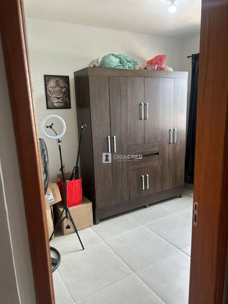 Apartamento, 2 quartos, 52 m² - Foto 7