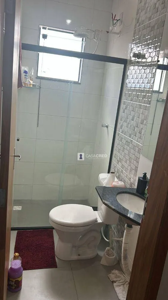 Apartamento, 2 quartos, 52 m² - Foto 5
