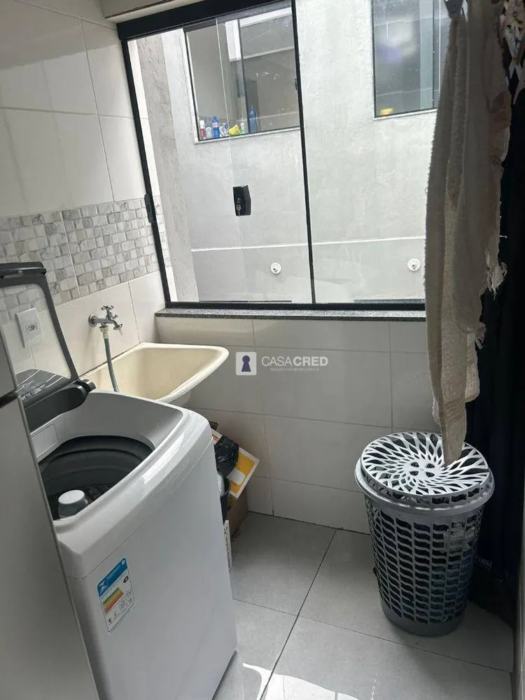 Apartamento, 2 quartos, 52 m² - Foto 11