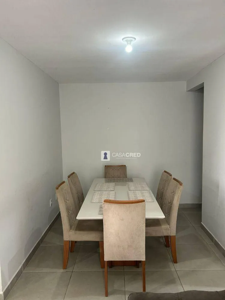 Apartamento, 2 quartos, 52 m² - Foto 3