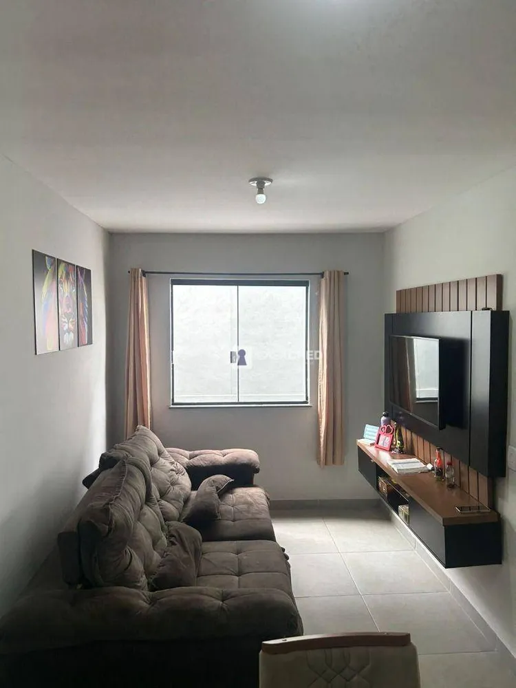 Apartamento, 2 quartos, 52 m² - Foto 2