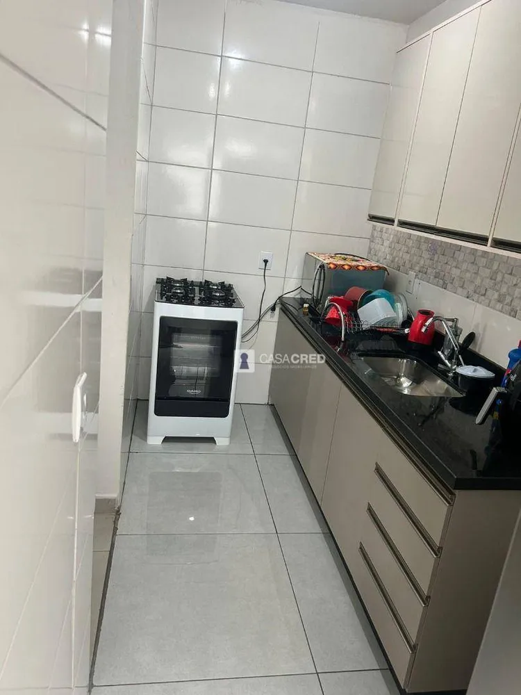 Apartamento, 2 quartos, 52 m² - Foto 1