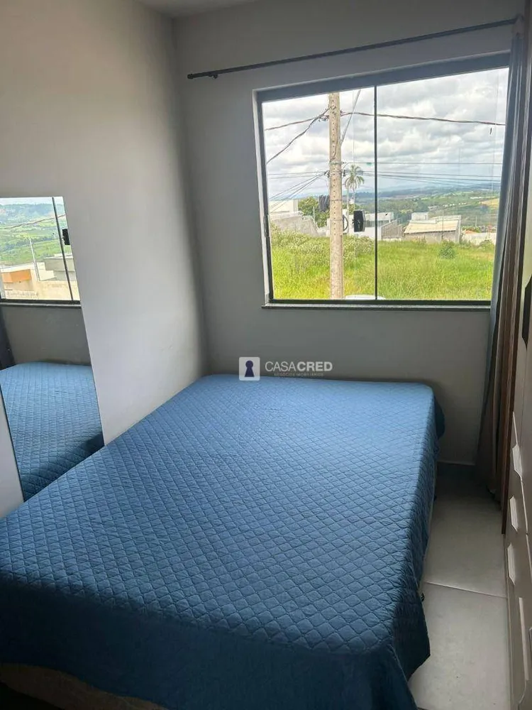 Apartamento, 2 quartos, 52 m² - Foto 4