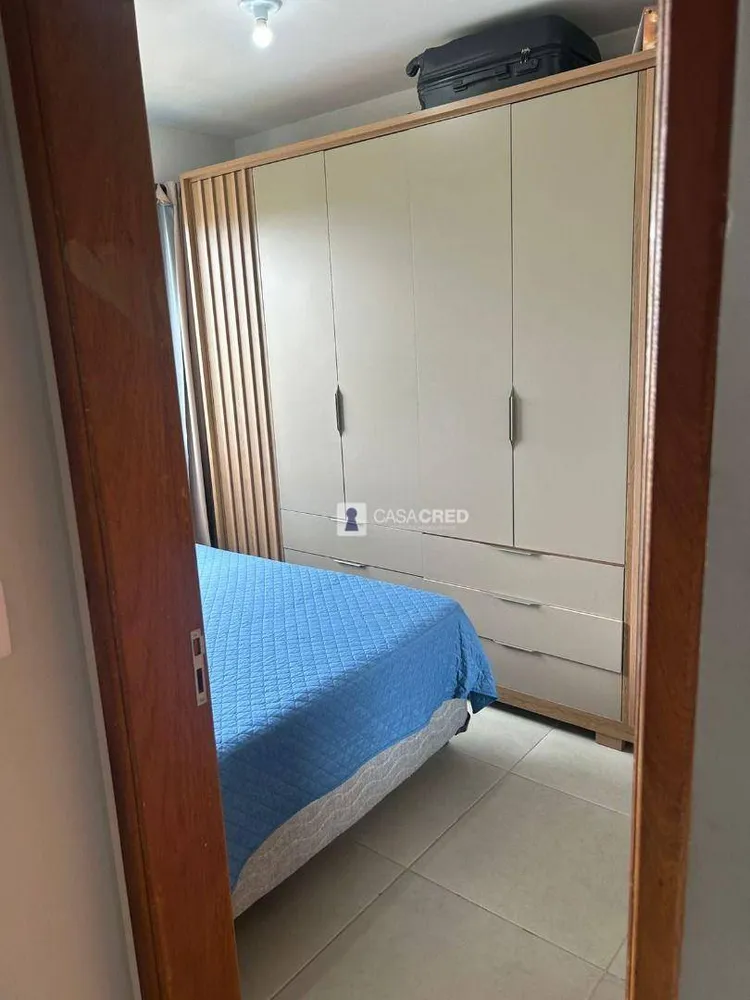 Apartamento, 2 quartos, 52 m² - Foto 9