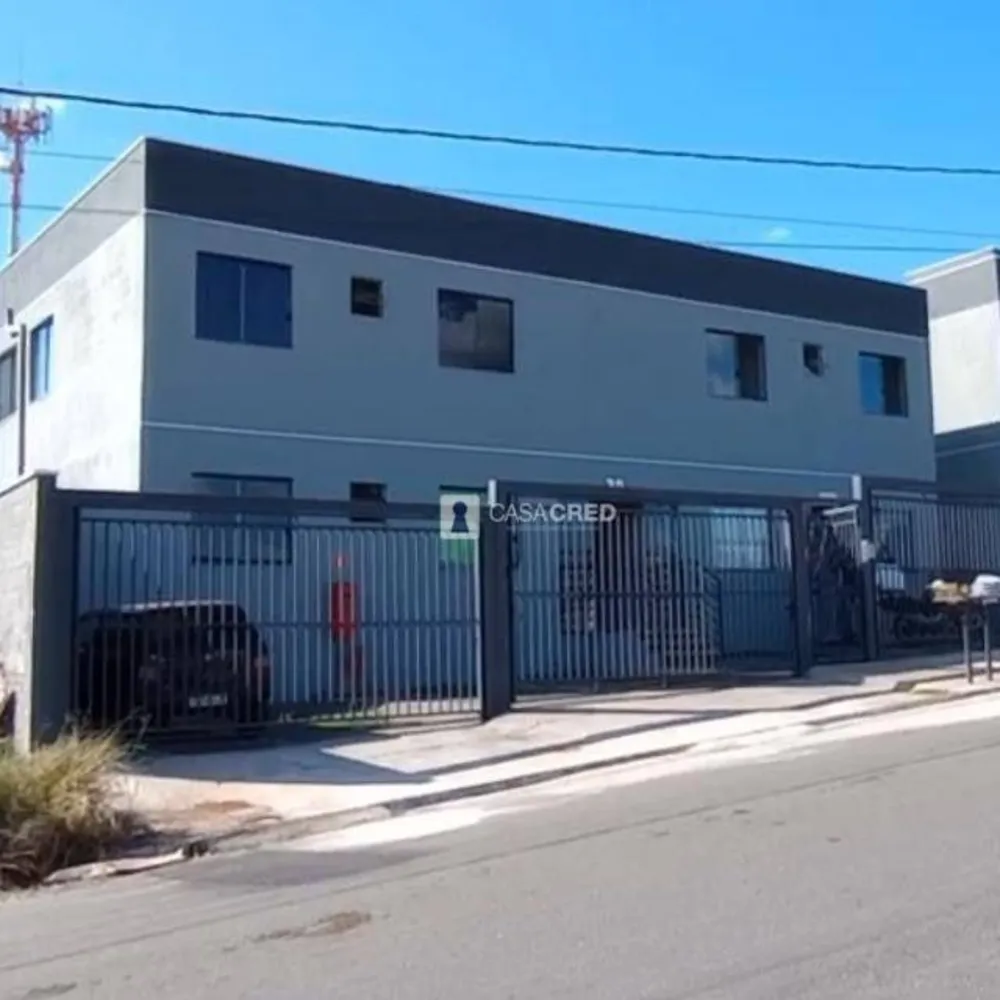 Apartamento, 2 quartos, 52 m² - Foto 14