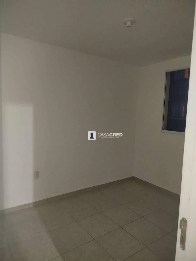 Apartamento, 2 quartos, 60 m² - Foto 3