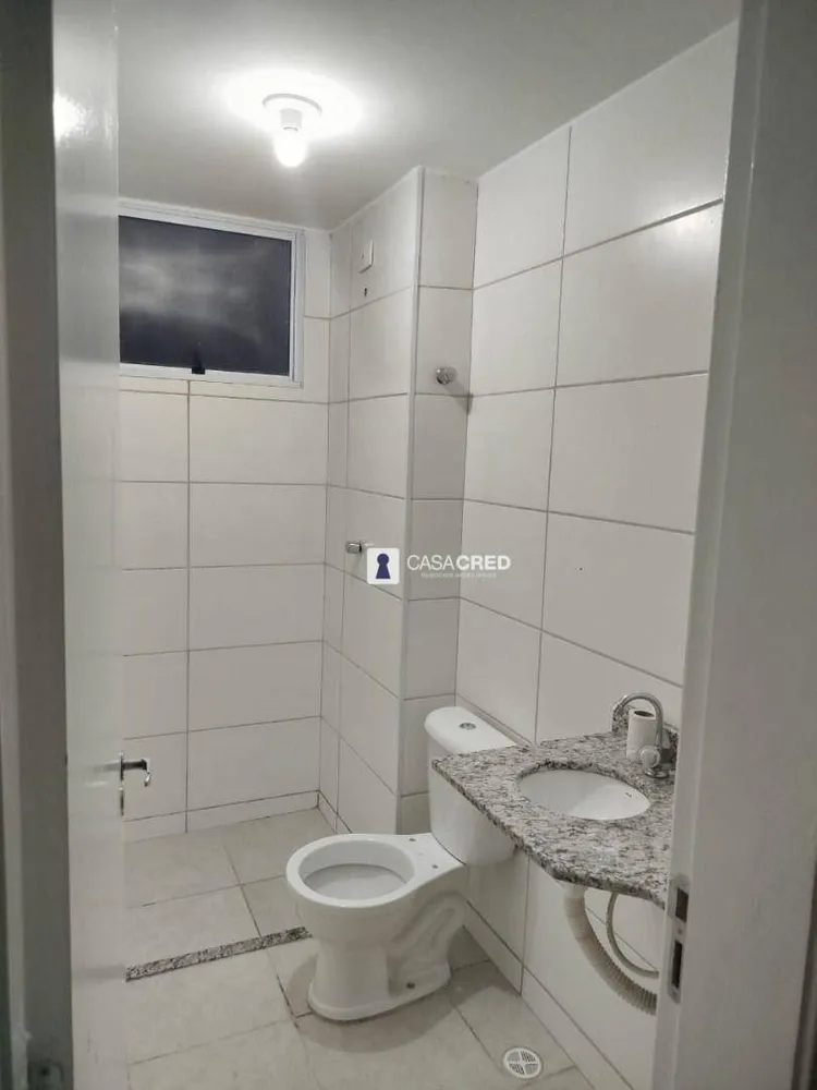 Apartamento, 2 quartos, 60 m² - Foto 4