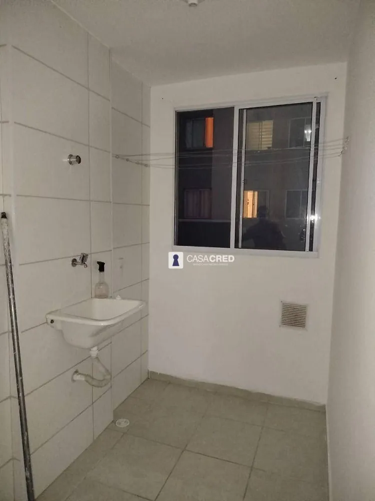 Apartamento, 2 quartos, 60 m² - Foto 5