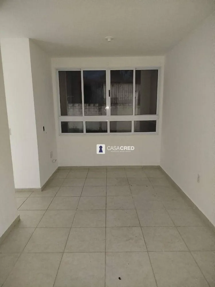 Apartamento, 2 quartos, 60 m² - Foto 1