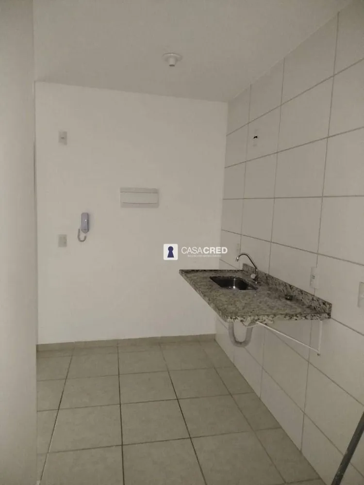 Apartamento, 2 quartos, 60 m² - Foto 2