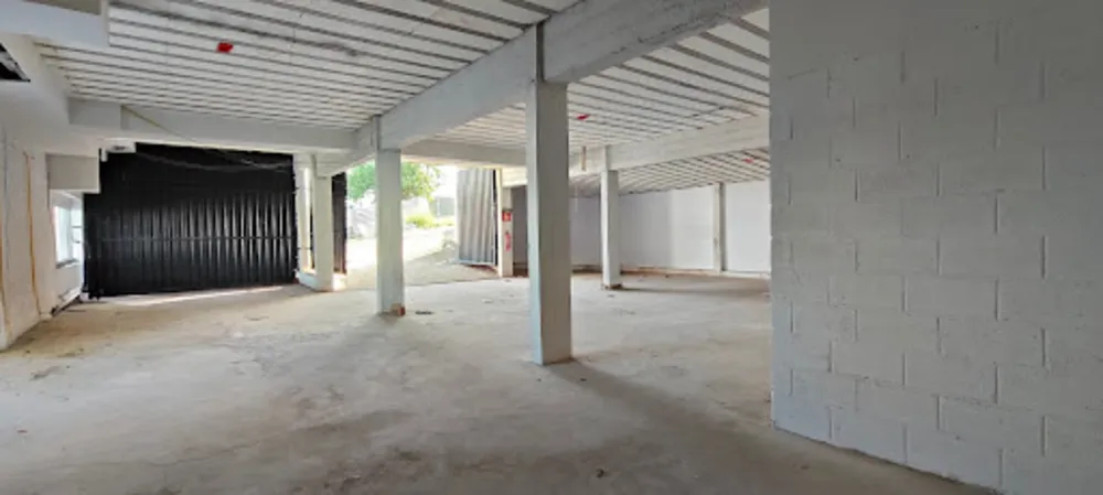 Depósito-Galpão, 280 m² - Foto 5