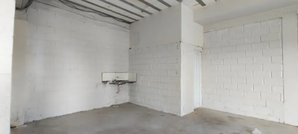 Depósito-Galpão, 280 m² - Foto 6