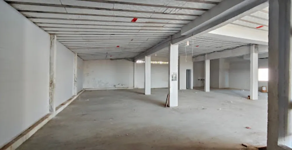 Depósito-Galpão, 280 m² - Foto 4