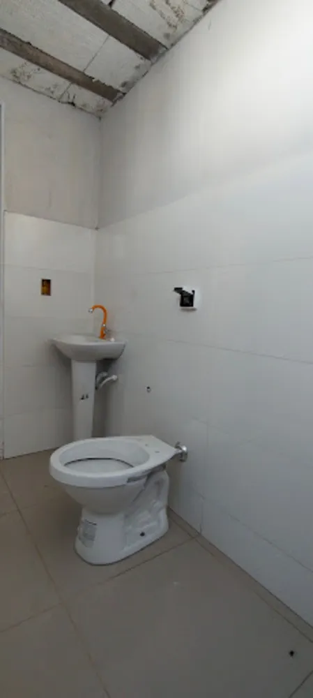 Depósito-Galpão, 280 m² - Foto 8