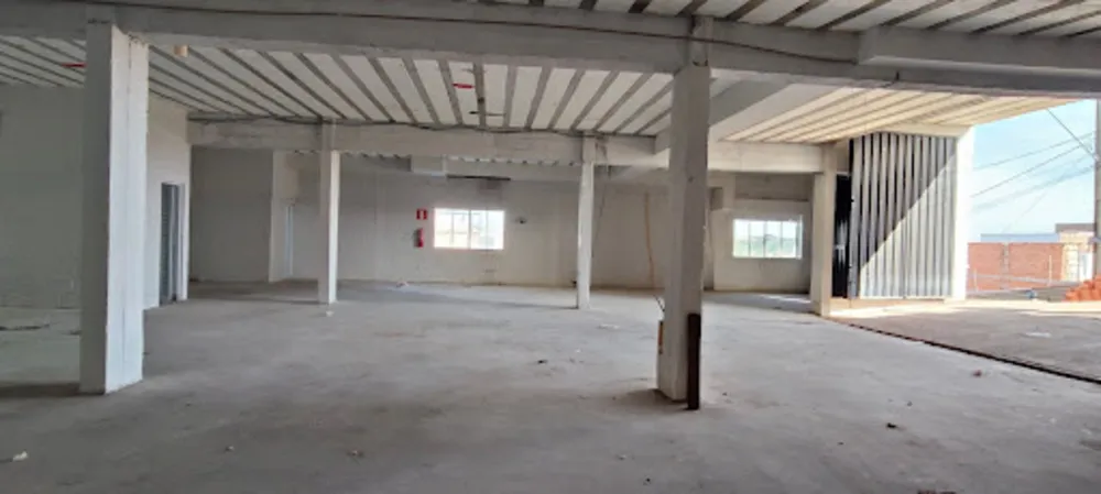 Depósito-Galpão, 280 m² - Foto 3