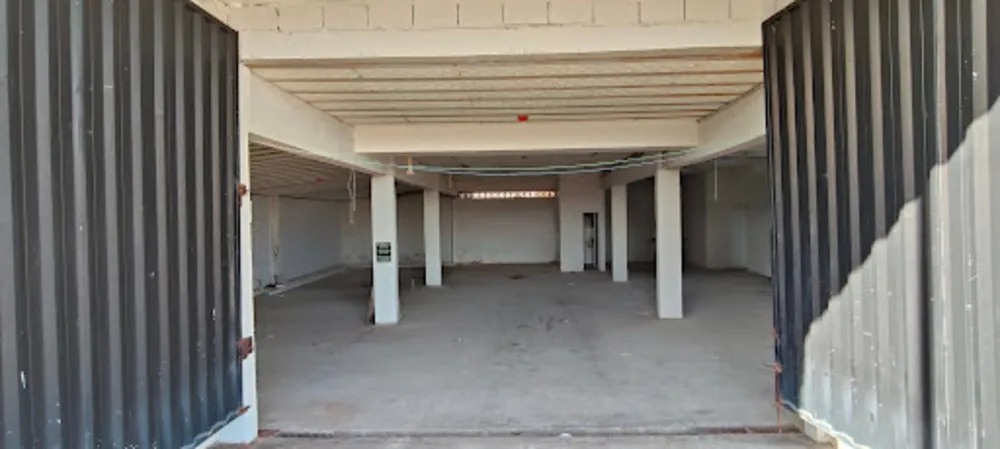 Depósito-Galpão, 280 m² - Foto 2