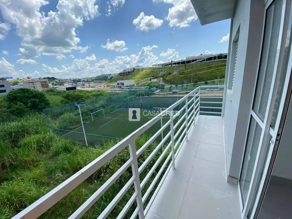 Apartamento, 2 quartos, 55 m² - Foto 15