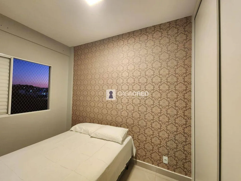 Apartamento, 2 quartos, 55 m² - Foto 1