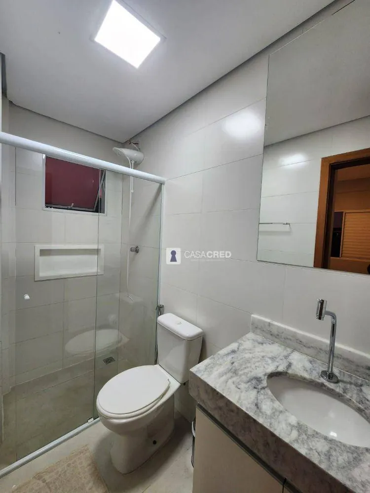Apartamento, 2 quartos, 55 m² - Foto 7