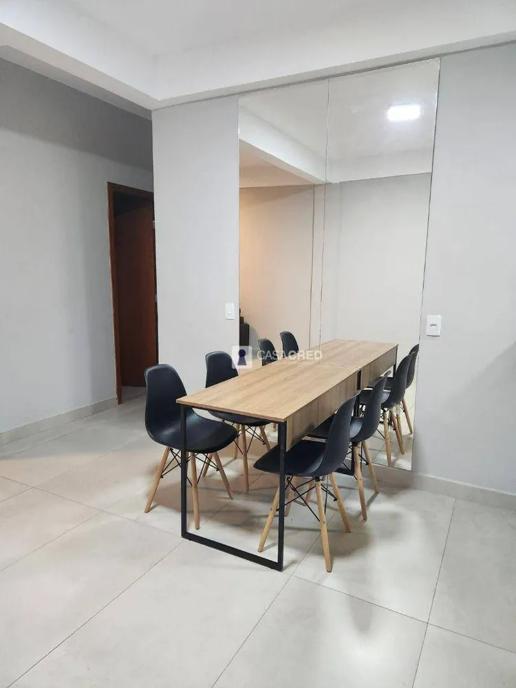 Apartamento, 2 quartos, 55 m² - Foto 13