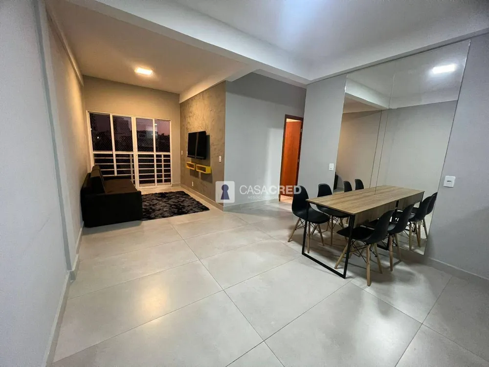 Apartamento, 2 quartos, 55 m² - Foto 10