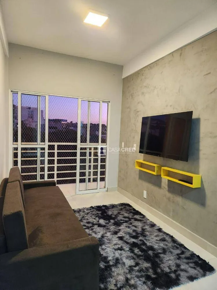 Apartamento, 2 quartos, 55 m² - Foto 5