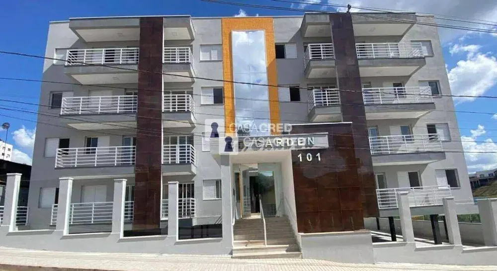 Apartamento, 2 quartos, 55 m² - Foto 8