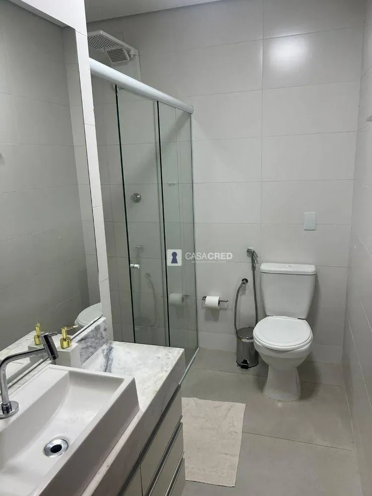 Apartamento, 2 quartos, 55 m² - Foto 2